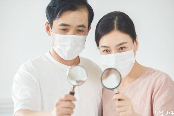 口罩能防雾霾吗?,雾霾戴口罩有用吗