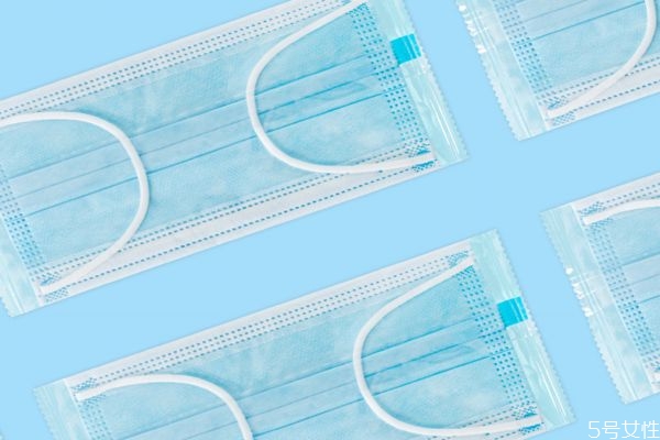 一次性医用口罩可以防雾霾吗?,一次性医用口罩能防霾吗