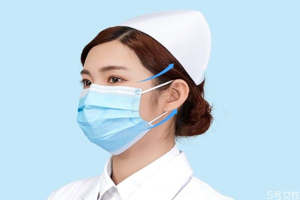 一次性医用口罩可以防二手烟吗?,一次性医用口罩能防二手烟么