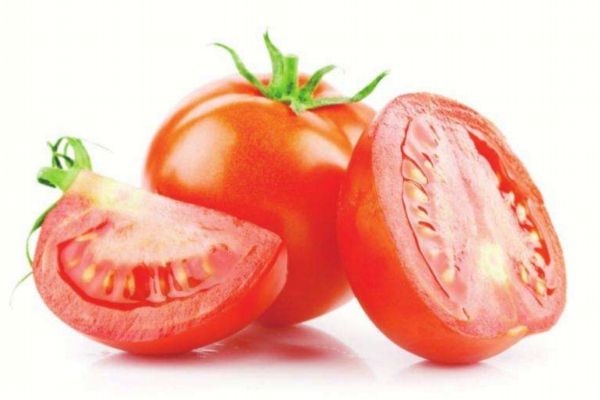 可以生吃番茄吗,生蕃茄不能吃