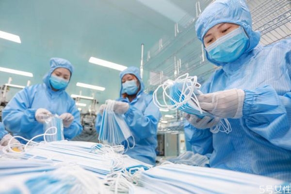 眼镜戴口罩起雾怎么办,戴眼镜戴口罩起雾怎么办