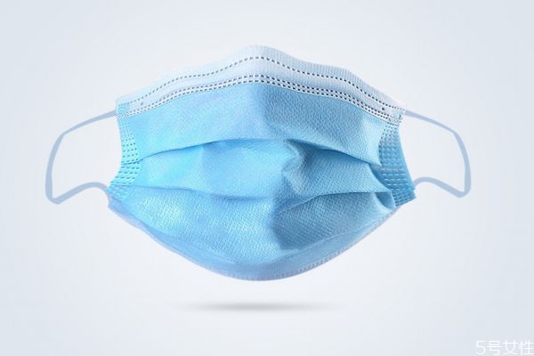 冬天带口罩里面有水怎么办,冬天戴一次性口罩里面有水怎么办