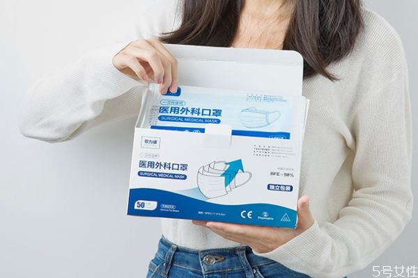 普通口罩和医用口罩的区别图片,普通口罩跟医用口罩的区别