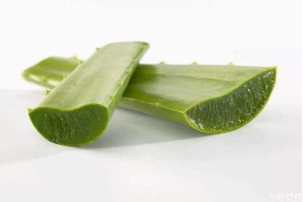 芦荟可以吃吗怎么吃法,芦荟怎样吃最好