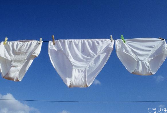 内裤是正面晒还是反面晒比较好,内裤正反面晒都可以吗 内裤是正面晒还是反面晒比较好,内裤正反面晒都可以吗