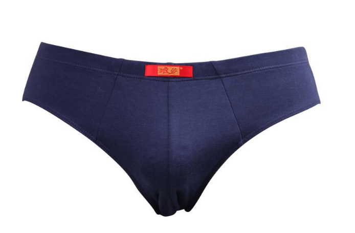 为什男生内裤总是黄黄的,男生内裤总是潮湿