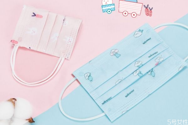 网上卖的口罩安全吗,爱不释手口罩是正规厂家的吗