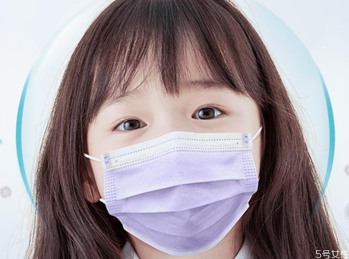 儿童口罩有医用的吗?,儿童口罩有没有医用的