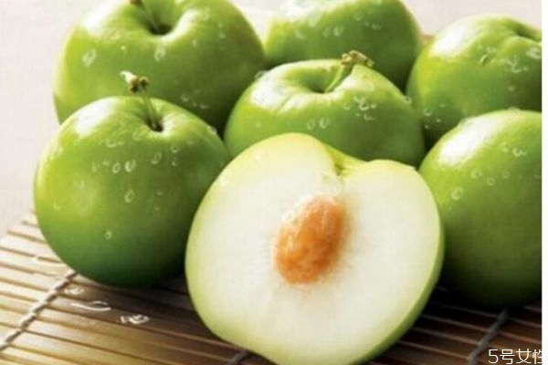 青枣 营养价值,青枣的营养