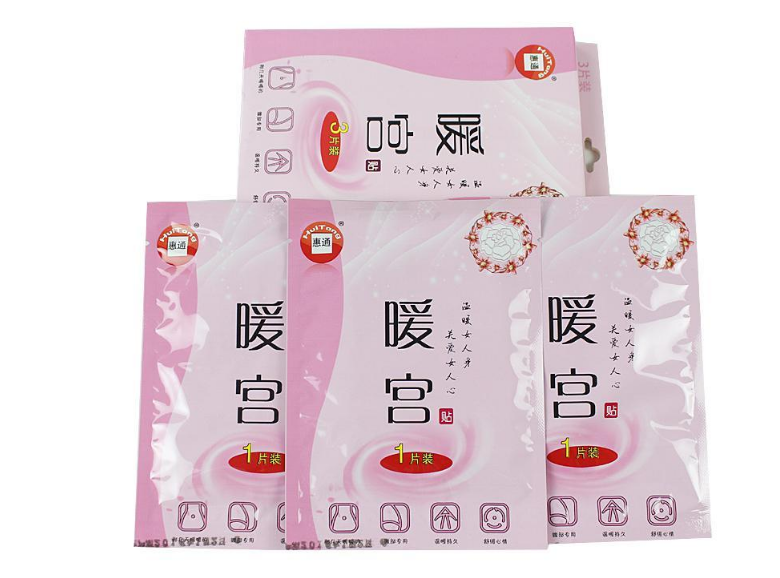 暖宫贴可以贴在内裤上吗,暖宫贴是直接贴在肚皮上还是内裤上