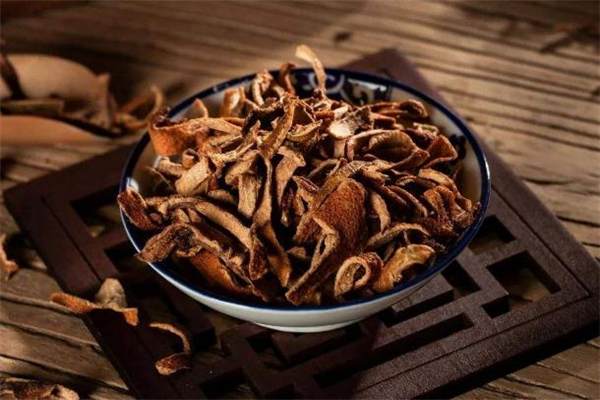 陈皮可以减肥吗?怎么减肥,陈皮减肥的功效和作用