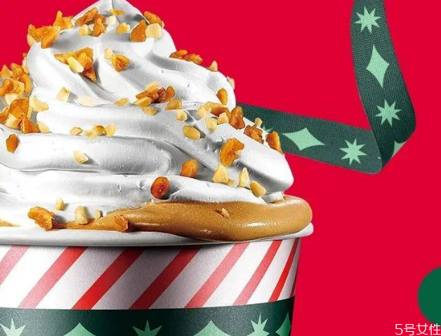 星巴克圣诞节特饮什么时候开始,星巴克圣诞节特饮叫什么