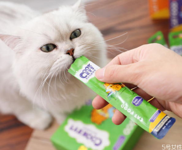 猫条是怎么做的,猫条是什么东西图片