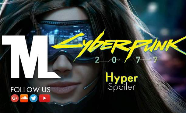 赛博朋克2077加点推荐,赛博朋克2077加点流派