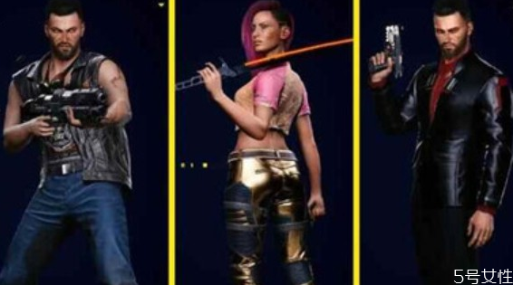 赛博朋克2077游戏玩法,赛博朋克2077 游戏