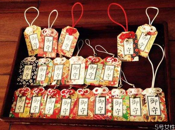 御守怎么还愿,御守要还愿吗