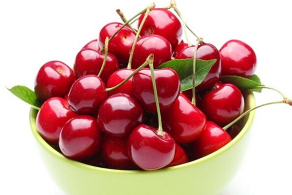 吃樱桃对皮肤有什么好处,樱桃对身体有什么好处啊