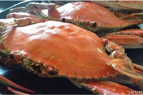 怎么做梭子蟹好吃又简单,梭子蟹的家常做法