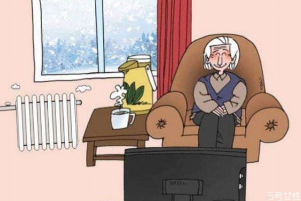 什么是暖气病 暖气病的原因,什么是暖气病