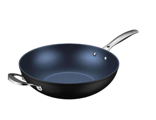 不粘锅什么材质的好用又健康,真正不粘锅哪个牌子的质量好?