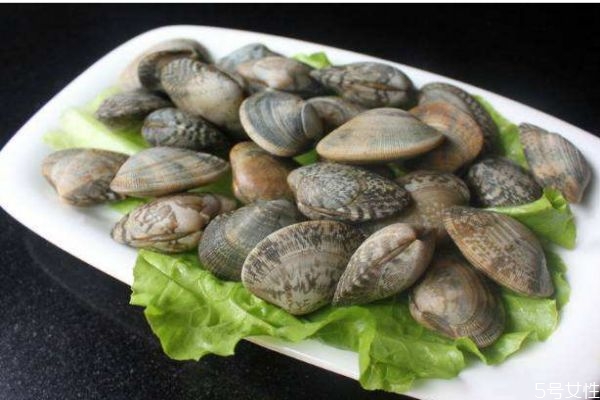 花蛤怎样做好吃,花蛤蜊的做法