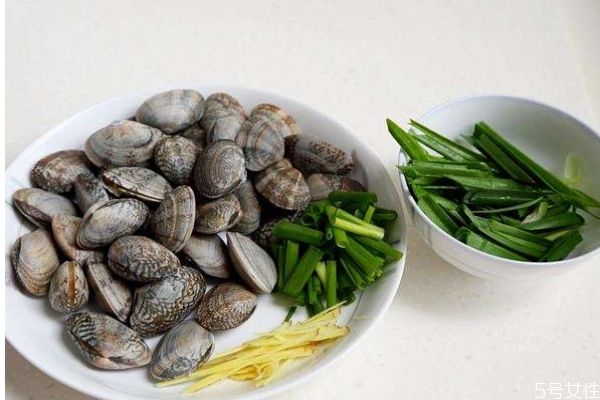 花蛤的营养价值,花蛤的营养