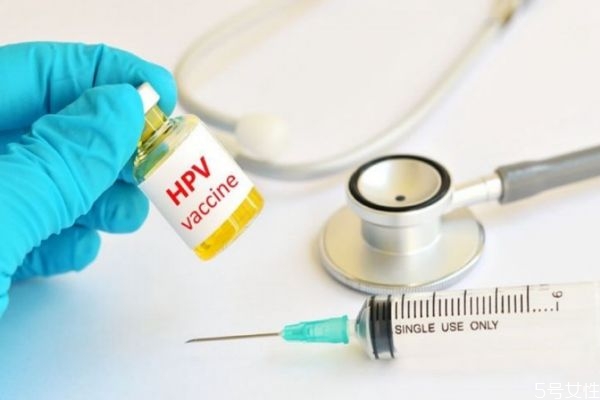 hpv疫苗能提前打吗,得了hpv还能打疫苗吗