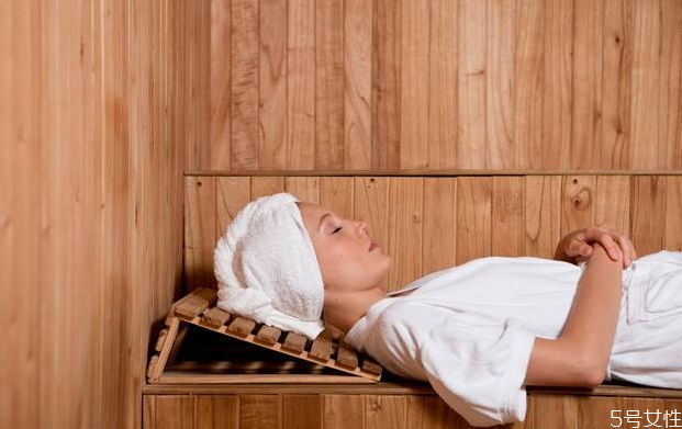 汗蒸后不洗澡可以吗,汗蒸后为什么不可以洗澡