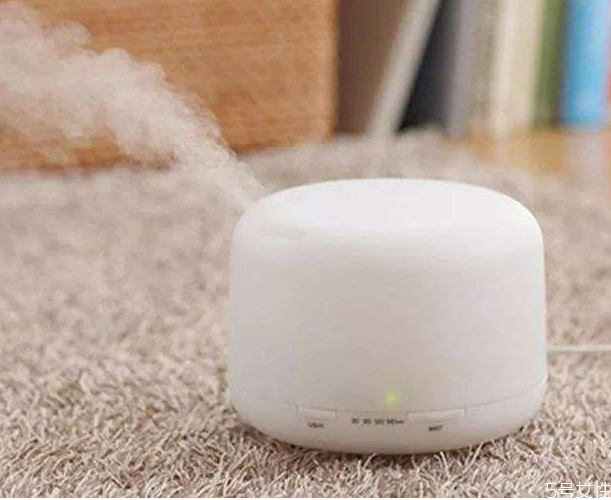 加湿器开一晚呼吸困难,晚上开加湿器呼吸难受