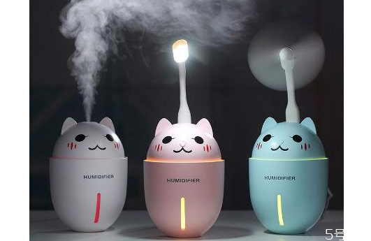 加湿器会不会烧干,加湿器能干烧吗