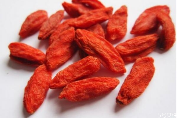 枸杞的种类有哪些,枸杞有哪几种