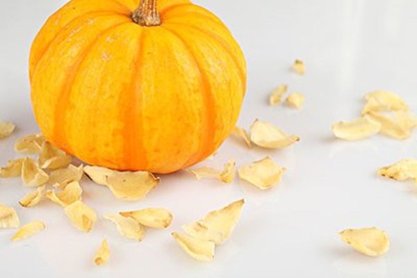 血糖高的人南瓜能吃吗,高血糖病人能吃南瓜吗