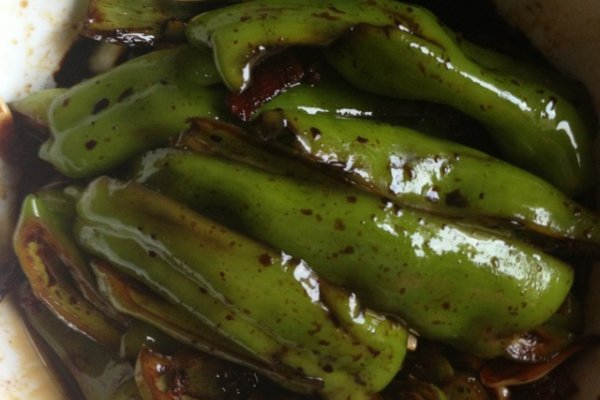 腌辣椒多久没有亚硝酸盐,腌辣椒多长时间可以吃亚硝酸盐最低 腌辣椒多久没有亚硝酸盐,腌辣椒多长时间可以吃亚硝酸盐最低