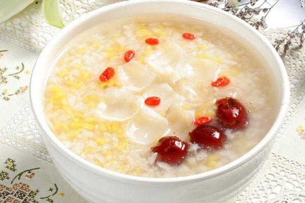 百合有去火的功效吗,百合是去火的吗