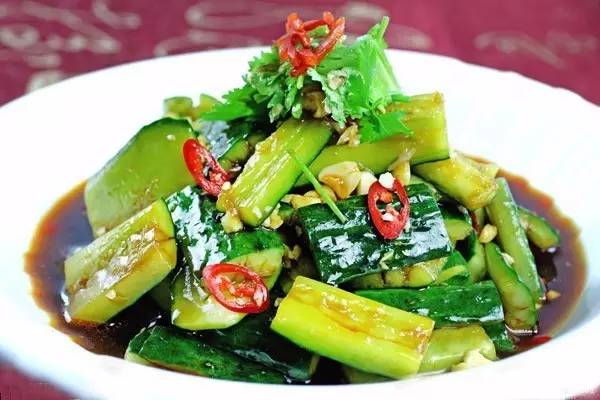 肝不好可以吃黄瓜吗,吃黄连可以治肝火旺盛吗