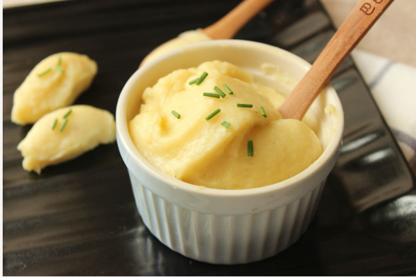 土豆放冰箱冻了还能吃吗,土豆放冷冻还能吃吗