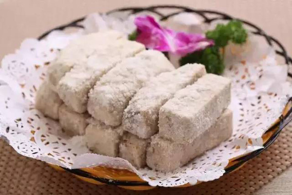 一天吃多少芋头才合适,芋头一次吃多少