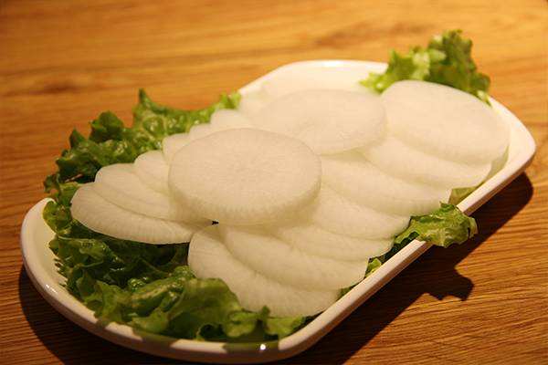 吃清肺的食物有哪些,润肺化痰吃什么食物好