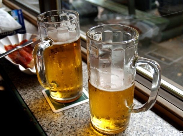 急性肠胃炎好了可以喝酒吗,肠胃炎刚好能喝酒吗