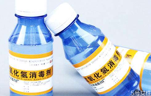 双氧水喝了会怎么样,双氧水喝下去会怎么样