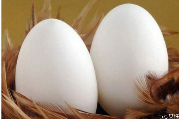 鹅蛋的热量高吗,鹅蛋热量高还是鸡蛋热量高 鹅蛋的热量高吗,鹅蛋热量高还是鸡蛋热量高