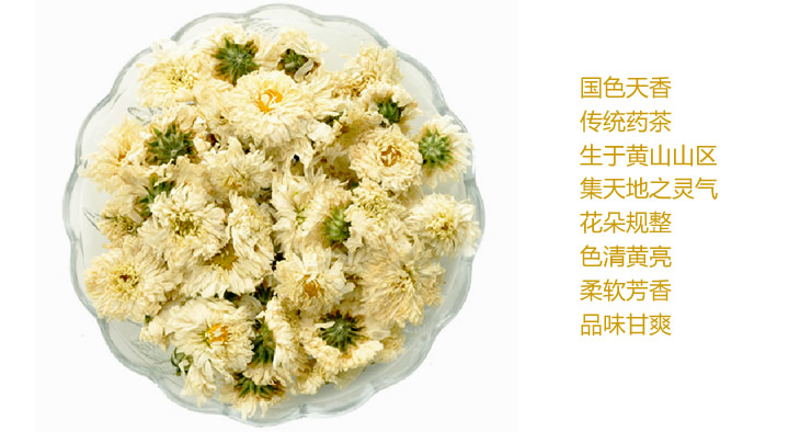 贡菊的产地在哪里,贡菊是什么地方产的