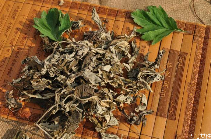 艾叶止痒要煮多久,艾叶煮水洗澡能止痒吗