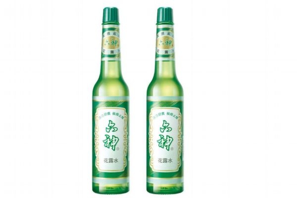 花露水洗衣服的时候什么时候放?,洗衣服滴露什么时候放