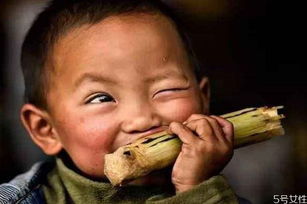 吃甘蔗把牙齿松动了,啃甘蔗牙松动会恢复吗