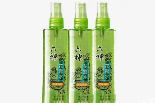 花露水洗衣服有什么作用?,洗衣服放花露水有什么作用