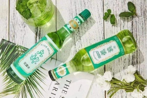 花露水闻多了会不会中毒,花露水人闻多了对身体有害吗