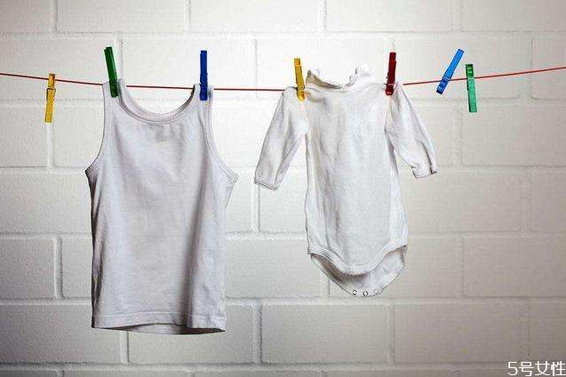 发霉的衣服穿了会有什么后果,穿发霉的衣服