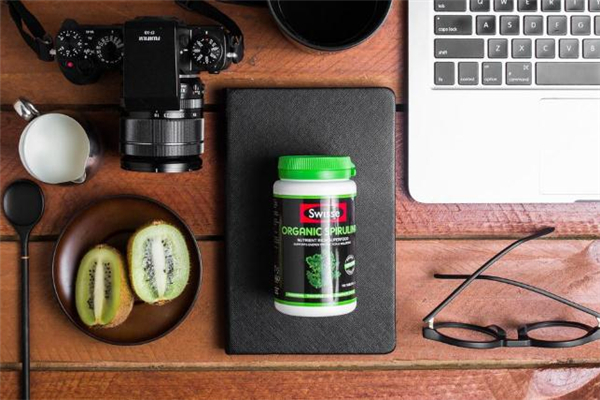 swisse螺旋藻片的功效和作用,swisse有机螺旋藻片怎么吃