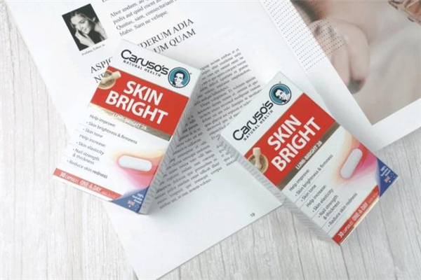 carusos美白丸怎么样,carusos美白丸副作用